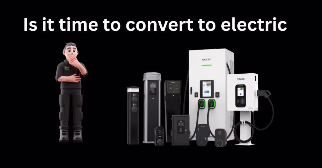 3 Reasons to Convert Your Fleet to Electric Vehicles | GreenSparkElectrics 8 image1 1