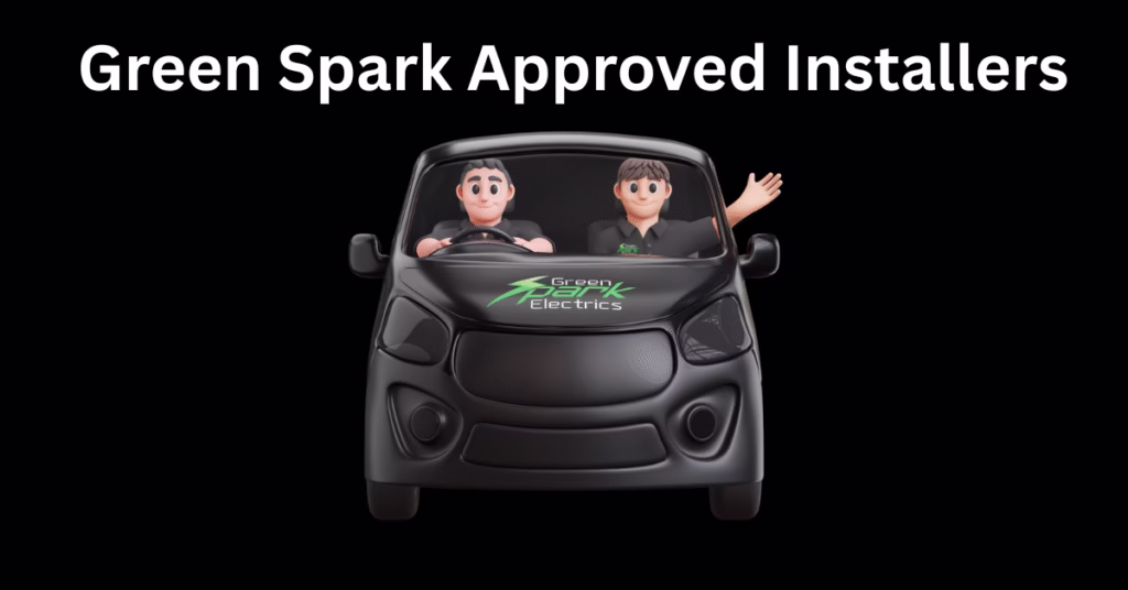 5 Easy Steps to Get Your EV Chargepoint Installed | GreenSparkElectrics 7 image1 2