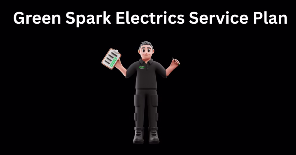 Domestic EV Charging Management Solution – EV Energy App | GreenSparkElectrics 6 image1 3
