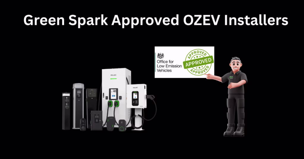 Everything You Need to Know About the OZEV Chargepoint Grants | GreenSparkElectrics 5 image1 4